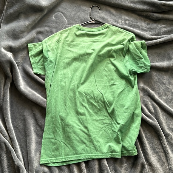 Billabong Men’s Large Tee Shirt - Picture 3 of 3